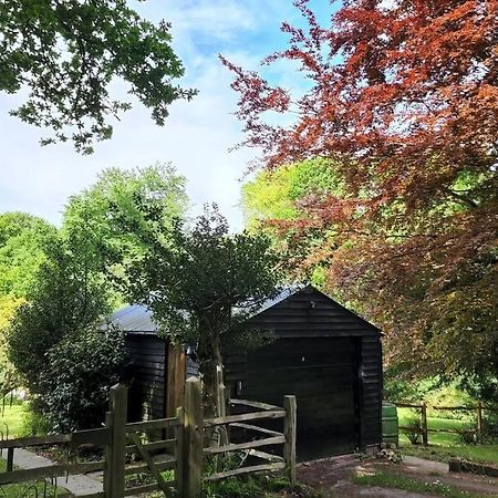 Ashdown Forest Character Cottage, 18Th Century 크로우버러 외부 사진